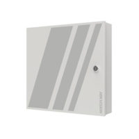 riasztóbolt, riasztobolt, HIKVISION DS-K2702X ajtóvezérlő