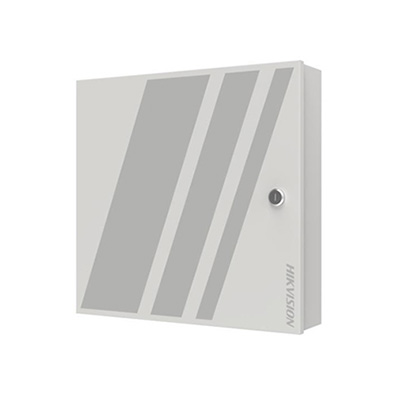 riasztóbolt, riasztobolt, HIKVISION DS-K2702X ajtóvezérlő