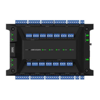 riasztóbolt, riasztobolt, HIKVISION DS-K2704X(P)
