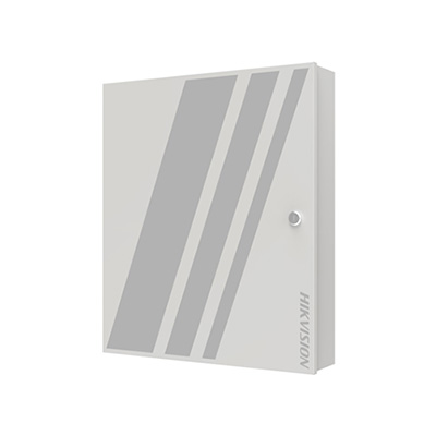 riasztóbolt, riasztobolt, HIKVISION DS-K2708X ajtóvezérlő
