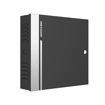 riasztóbolt, riasztobolt, HIKVISION DS-K2811 ajtóvezérlő