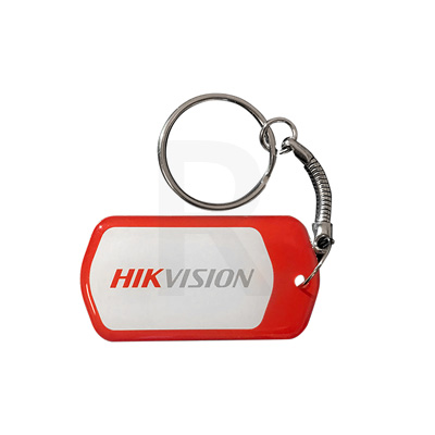 riasztóbolt, riasztobolt, Hikvision DS-K7M102-M Mifare beléptető kulcstartó