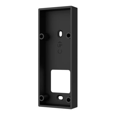 riasztóbolt, riasztobolt, HIKVISION DS-KAB323-B1 beépítő keret