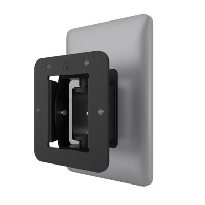 riasztóbolt, riasztobolt, HIKVISION DS-KAB6-W1 falra szerelhető konzol