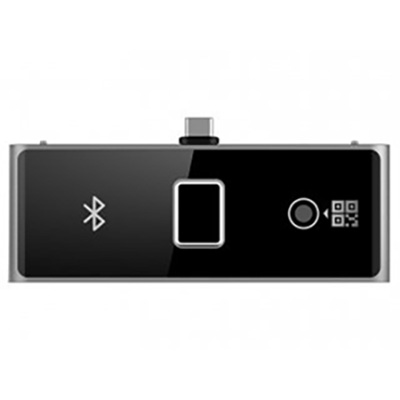riasztóbolt, riasztobolt, HIKVISION DS-KAB673-FBQR olvasó modul