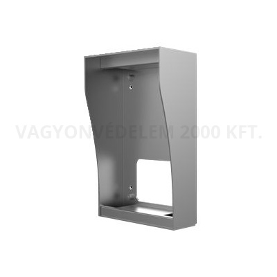 riasztóbolt, riasztobolt, Hikvision DS-KAB8103-IMEX esővédő és kiemelő keret