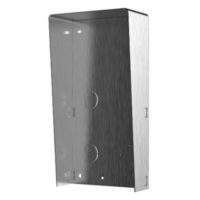riasztóbolt, riasztobolt, Hikvision DS-KABD8003-RS2/S esővédő keret