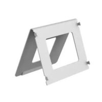 riasztóbolt, riasztobolt, Hikvision DS-KABH6350-T IP kaputelefon asztali tartó