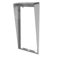 riasztóbolt, riasztobolt, Hikvision DS-KABV8113-RS/Flush esővédő keret