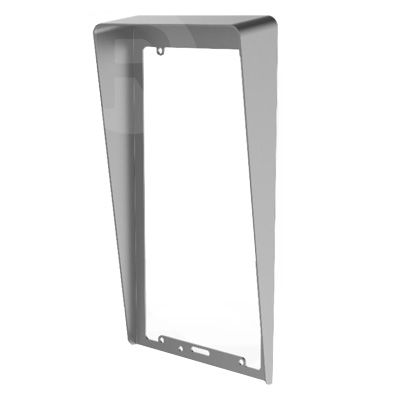 riasztóbolt, riasztobolt, Hikvision DS-KABV8113-RS/Flush esővédő keret