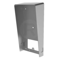 riasztóbolt, riasztobolt, Hikvision DS-KABV8113-RS/Surface esővédő keret
