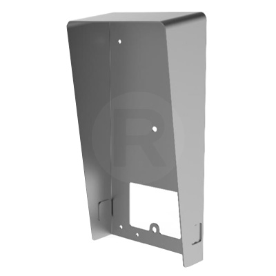 riasztóbolt, riasztobolt, Hikvision DS-KABV8113-RS/Surface esővédő keret