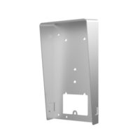 riasztóbolt, riasztobolt, HIKVISION DS-KABV9503-RS esővédő keret