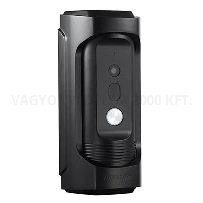 riasztóbolt, riasztobolt, Hikvision DS-KB8113-IME1 IP kaputelefon kültéri kaputábla