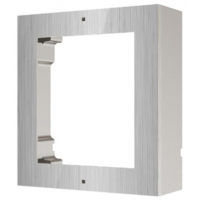 riasztóbolt, riasztobolt, Hikvision DS-KD-ACW1/S szerelőkeret