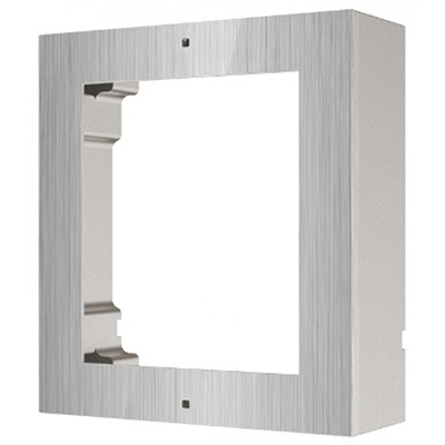 riasztóbolt, riasztobolt, Hikvision DS-KD-ACW1/S szerelőkeret
