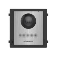riasztóbolt, riasztobolt, HIKVISION DS-KD8003-IME1/NS IP kaputelefon kültéri