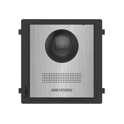 riasztóbolt, riasztobolt, HIKVISION DS-KD8003-IME1/NS IP kaputelefon kültéri