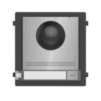 riasztóbolt, riasztobolt, HIKVISION DS-KD8003-IME1/S IP kaputelefon kültéri