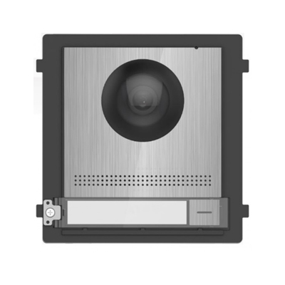 riasztóbolt, riasztobolt, HIKVISION DS-KD8003-IME1/S IP kaputelefon kültéri