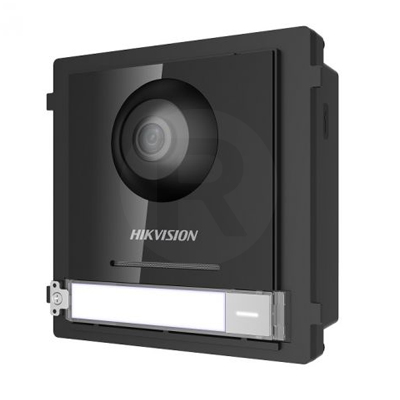 riasztóbolt, riasztobolt, Hikvision DS-KD8003-IME2 IP kaputelefon kültéri