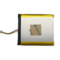 riasztóbolt, riasztobolt, HIKVISION AX PRO DS-PA-Battery akkumulátor