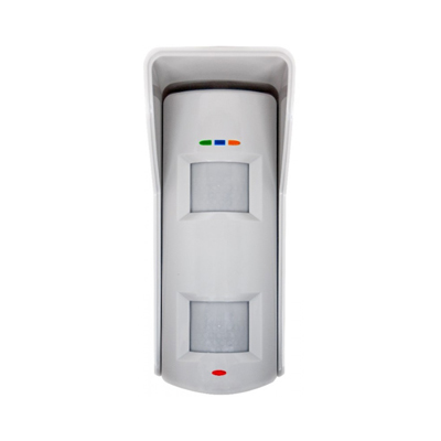 riasztóbolt, riasztobolt, HIKVISION DS-PD2-T10AME-EH kültéri mozgásérzékelő