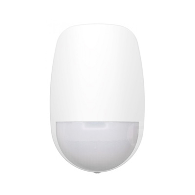 riasztóbolt, riasztobolt, Hikvision DS-PDD12P-EG2 PIR+MW radaros mozgásérzékelő