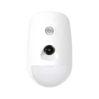 riasztóbolt, riasztobolt, HIKVISION AX PRO DS-PDPC12PF-EG2-WE mozgásérzékelő