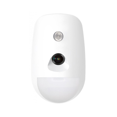 riasztóbolt, riasztobolt, HIKVISION AX PRO DS-PDPC12PF-EG2-WE mozgásérzékelő