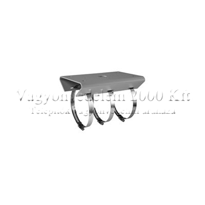 riasztóbolt, riasztobolt, Hikvision DS-1275ZJ oszloptartó konzol
