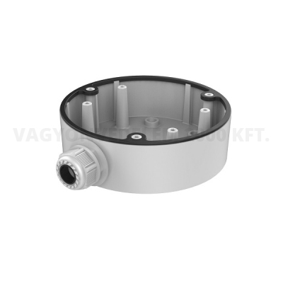 riasztóbolt, riasztobolt, Hikvision DS-1280ZJ-DM21 kötődoboz