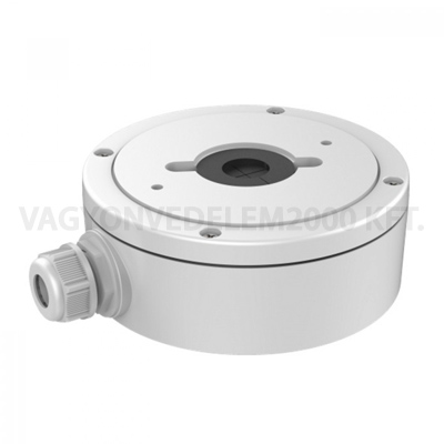 riasztóbolt, riasztobolt, Hikvision DS-1280ZJ-XS kötődoboz