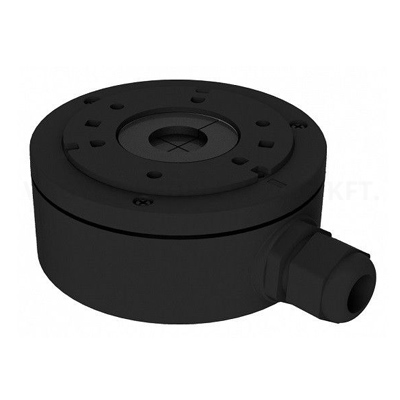 riasztóbolt, riasztobolt, Hikvision DS-1280ZJ-XS-B kötődoboz