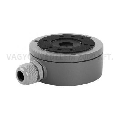 riasztóbolt, riasztobolt, Hikvision DS-1280ZJ-XS-G kötődoboz