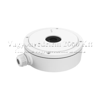 riasztóbolt, riasztobolt, Hikvision DS-1280ZJ-M kötődoboz
