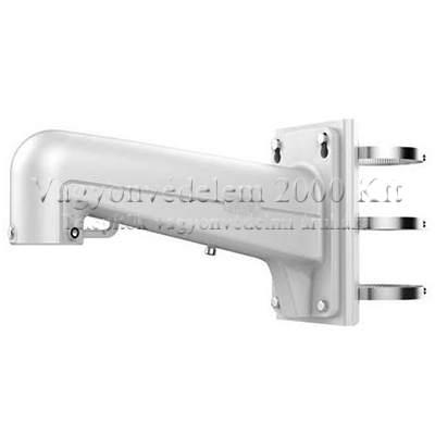 riasztóbolt, riasztobolt, Hikvision DS-1602ZJ-POLE konzol
