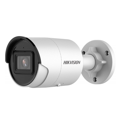 riasztóbolt, riasztobolt, Hikvision DS-2CD2066G2-IU 6MP IP csőkamera (C)