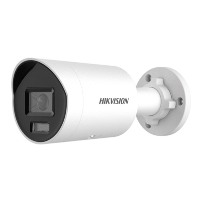 riasztóbolt, riasztobolt, Hikvision DS-2CD2067G2-L (C) 6MP IP csőkamera