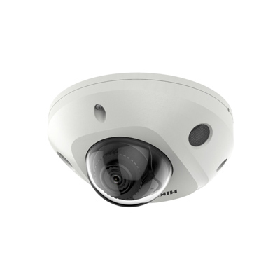 riasztóbolt, riasztobolt, Hikvision DS-2CD2563G2-I 6MP IP dome kamera