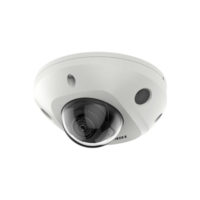 riasztóbolt, riasztobolt, Hikvision DS-2CD2563G2-IS 6MP IP dome kamera - (2.8mm)