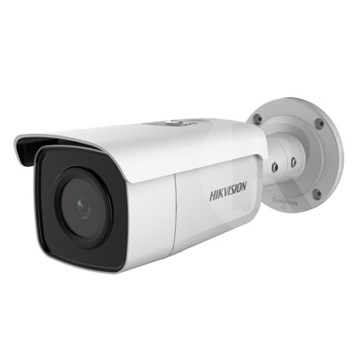 riasztóbolt, riasztobolt, Hikvision DS-2CD2T65FWD-I5 6MP IP kamera
