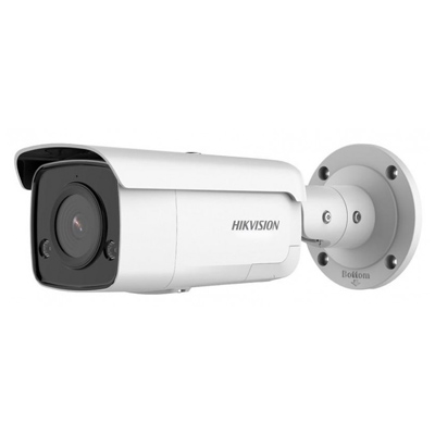 riasztóbolt, riasztobolt, Hikvision DS-2CD2T66G2-ISU/SL 6MP IP csőkamera (C)