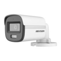 riasztóbolt, riasztobolt, HIKVISION DS-2CE10KF0T-LFS 5MP Turbo HD kamera