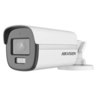riasztóbolt, riasztobolt, HIKVISION DS-2CE12DF0T-LFS 2MP Turbo HD kamera