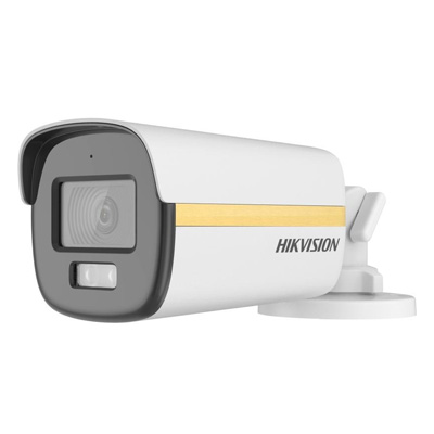 riasztóbolt, riasztobolt, HIKVISION DS-2CE12DF3T-LFS 2MP Turbo HD kamera