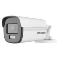 riasztóbolt, riasztobolt, HIKVISION DS-2CE12KF0T-LFS 5MP Turbo HD kamera