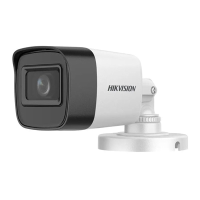 riasztóbolt, riasztobolt, HIKVISION DS-2CE16D0T-ITE (C) 2MP Turbo HD kamera