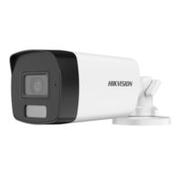 riasztóbolt, riasztobolt, HIKVISION DS-2CE17D0T-LFS 2MP Turbo HD kamera