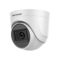 riasztóbolt, riasztobolt, HIKVISION DS-2CE76D0T-ITPFS 2MP Turbo HD dome kamera
